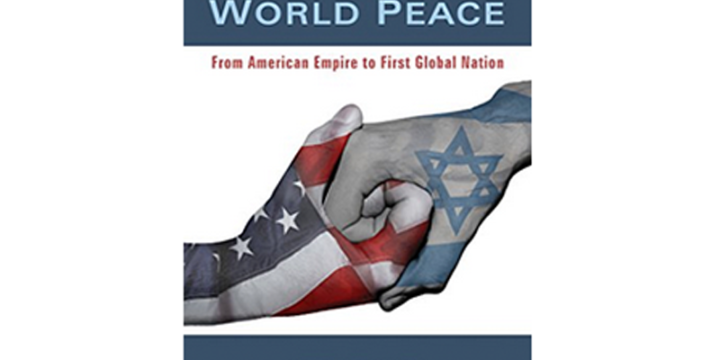 NEW BOOK RELEASE: A New Pathway to World Peace